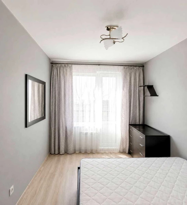 Квартира 3-кімн. продаж Київ, Печерский – 39 м², Київ — 6/15