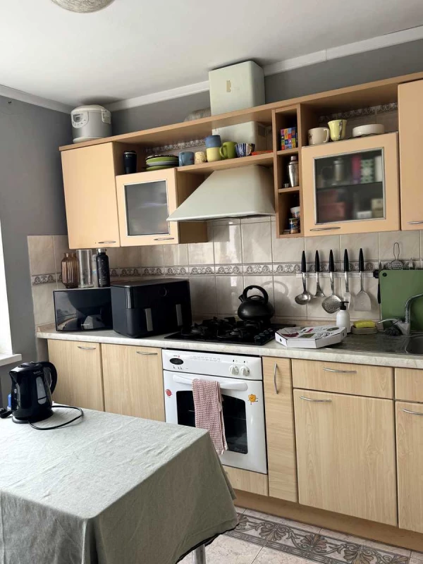 Квартира 3-кімн. продаж Київ, Печерский – 39 м², Київ — 13/15