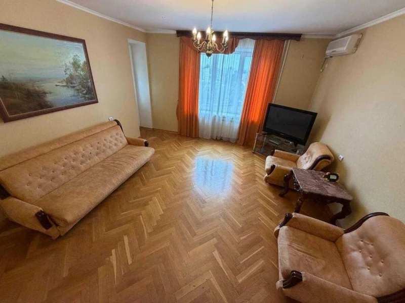 Квартира 3-кімн. продаж Київ, Печерский – 94 м²