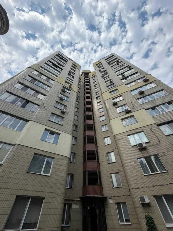 Квартира 3-кімн. продаж Київ, Печерский – 94 м², Київ — 15/15