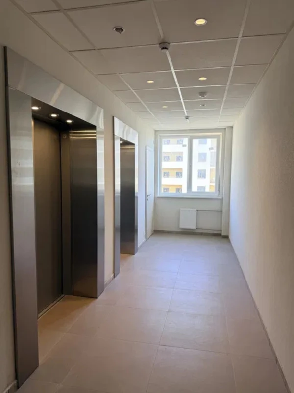 Квартира 1-кімн. продаж Одеса, Киевский – 15.1 м², Одесса — 9/15