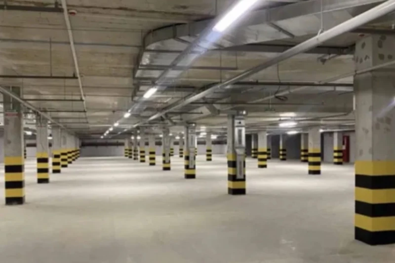 Квартира 1-кімн. продаж Одеса, Киевский – 15.1 м², Одесса — 10/15