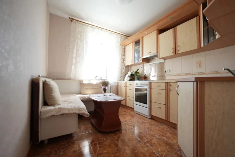 Квартира 2-кімн. продаж Одеса, Киевский – 29 м²