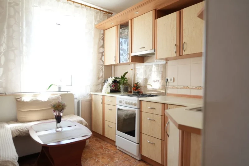 Квартира 2-кімн. продаж Одеса, Киевский – 29 м², Одеса — 2/15