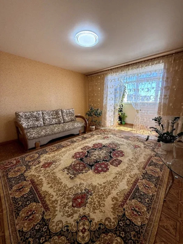 Квартира 2-кімн. продаж Одеса, Киевский – 29 м², Одеса — 5/15