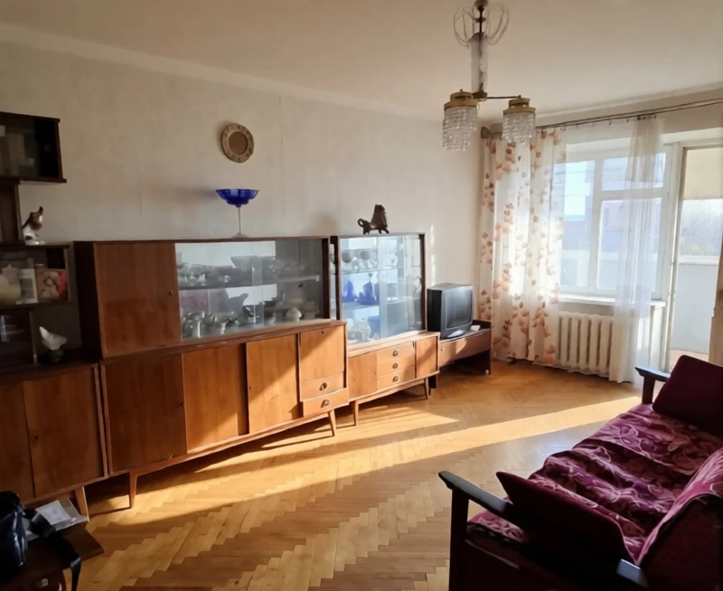Квартира 2-кімн. продаж Одеса, Киевский – 29 м²