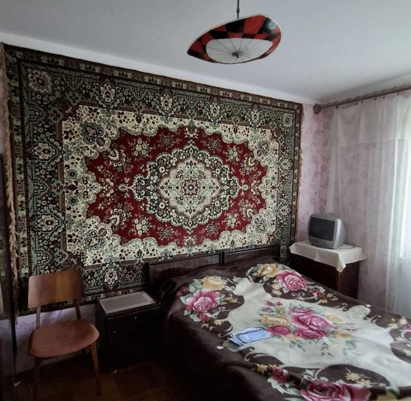 Квартира 2-кімн. продаж Одеса, Киевский – 29 м², Одеса — 6/13