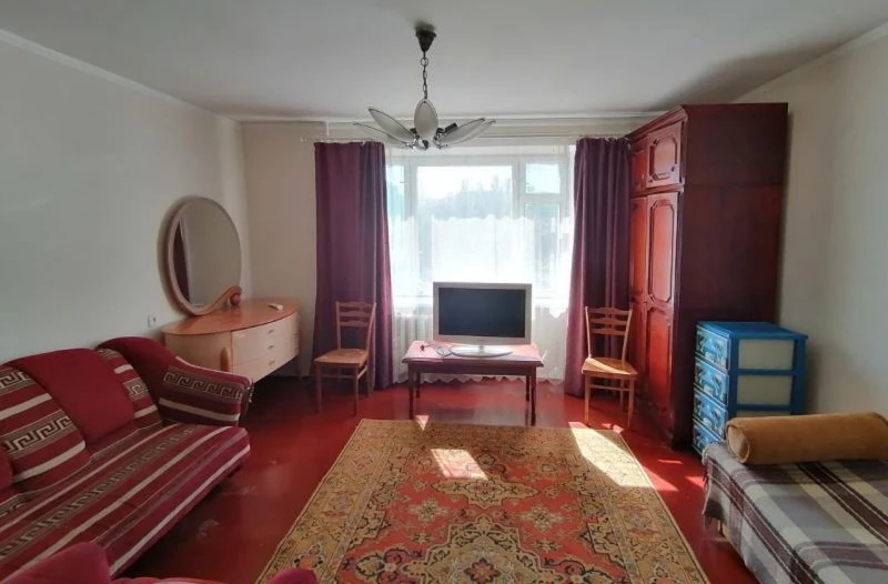 Квартира 2-кімн. продаж Одеса, Киевский – 30 м², Одеса — 5/13