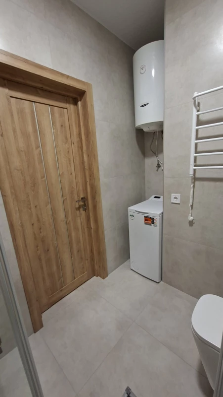 Квартира 1-кімн. оренда Київ, Голосеевский – 20 м², Київ — 7/10