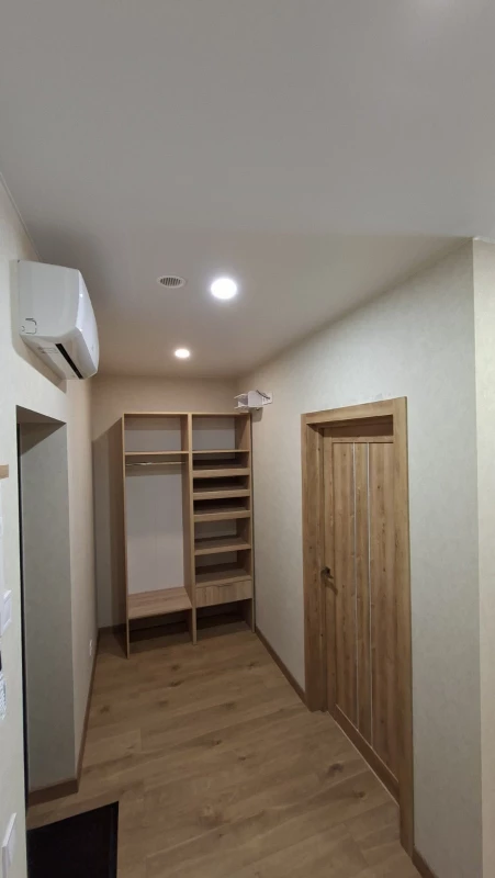 Квартира 1-кімн. оренда Київ, Голосеевский – 20 м², Київ — 8/10