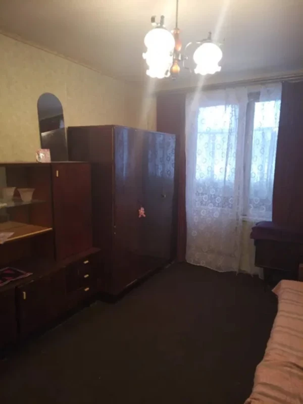 Квартира 1-кімн. оренда Харків, Салтівський – 36 м²