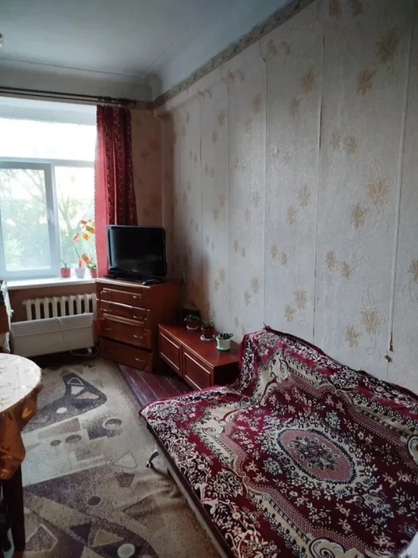 Квартира 2-кімн. продаж Дніпро, Центральный – 55.3 м², Днепр — 2/11