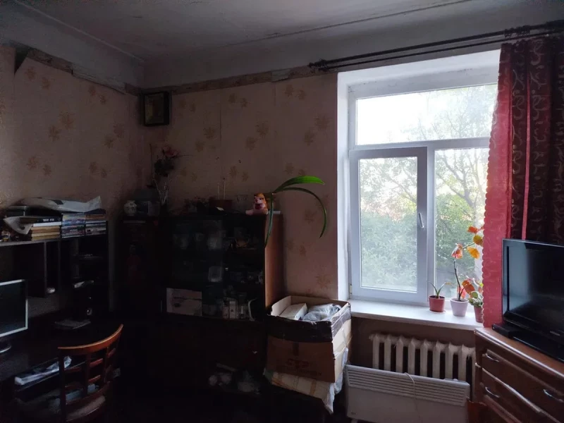 Квартира 2-кімн. продаж Дніпро, Центральный – 55.3 м², Днепр — 6/11