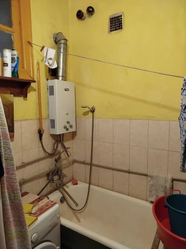 Квартира 2-кімн. продаж Дніпро, Центральный – 55.3 м², Днепр — 9/11
