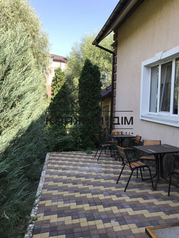Будинок 0-кімн. оренда Софіївська Борщагівка – 36 м², Софіївська Борщагівка — 12/13