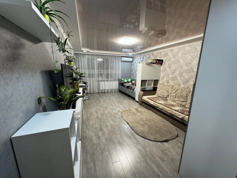 Квартира 2-кімн. продаж Суми, Заречный – 68 м², Суми — 2/15