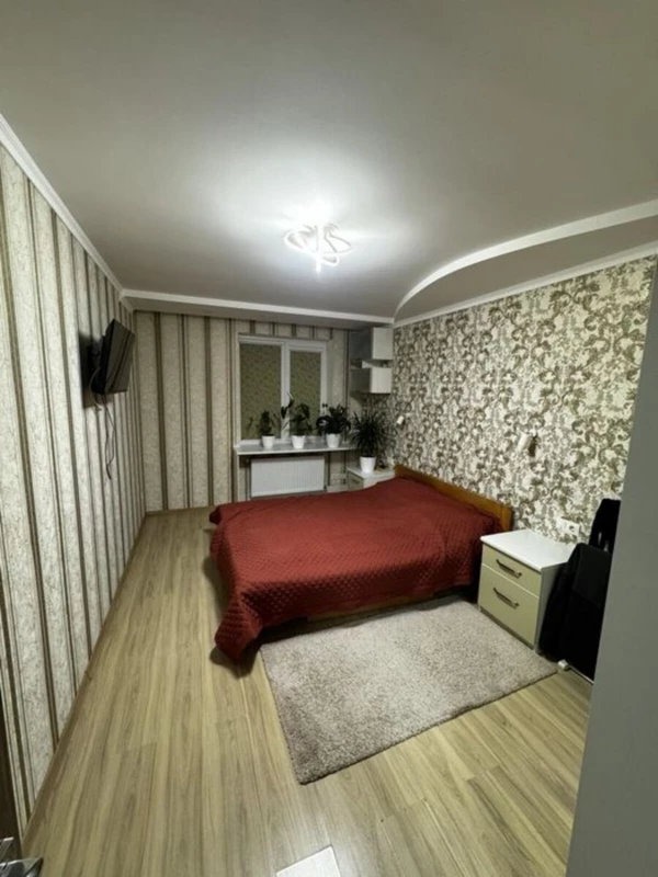 Квартира 2-кімн. продаж Суми, Заречный – 68 м², Суми — 12/15