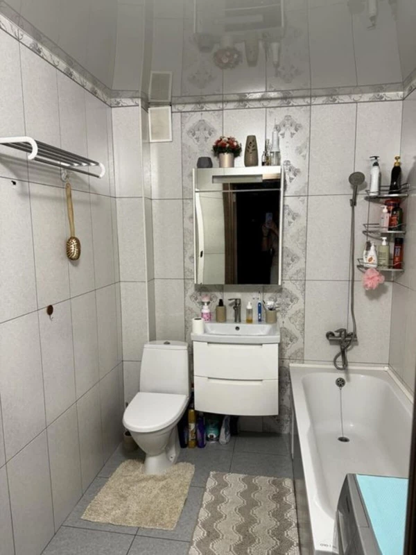 Квартира 2-кімн. продаж Суми, Заречный – 68 м², Суми — 13/15