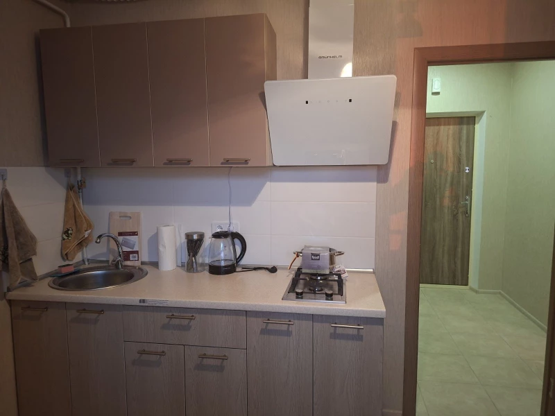 Квартира 1-кімн. оренда Авангард, Авангард – 1 м², Авангард — 4/7