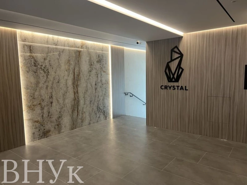 Квартира 1-кімн. продаж Ужгород, Новый – 53 м², Ужгород — 8/14