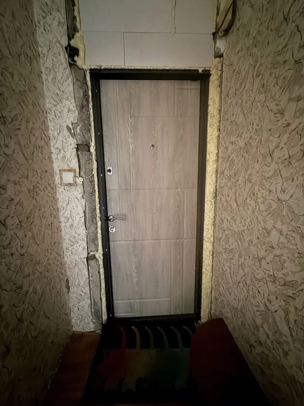 Квартира 1-кімн. продаж Дніпро, Индустриальный – 31.4 м², Днепр — 8/15