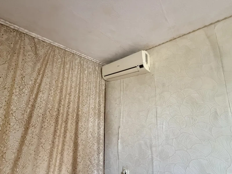 Квартира 1-кімн. продаж Дніпро, Индустриальный – 31.4 м², Днепр — 12/15