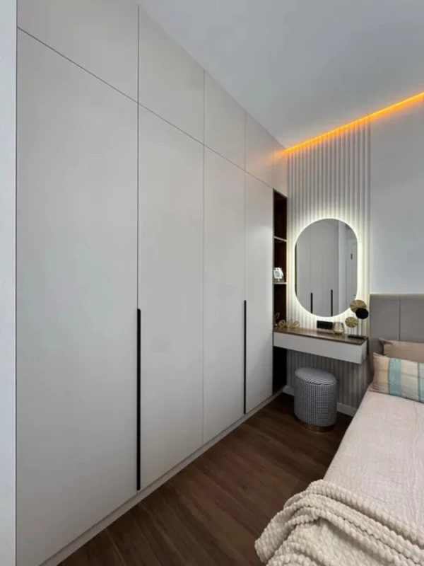 Квартира 2-кімн. продаж Одеса, Хаджибейський – 42 м², Одесса — 5/15