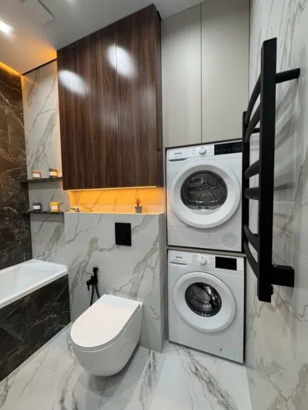 Квартира 2-кімн. продаж Одеса, Хаджибейський – 42 м², Одесса — 14/15