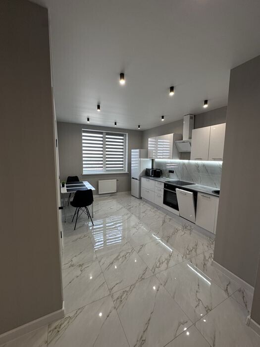 Квартира 1-кімн. продаж Одеса, Киевский – 43 м², Одеса — 5/9