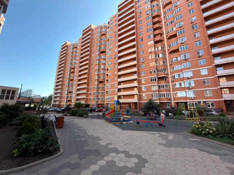Квартира 2-кімн. продаж Одеса, Хаджибейський(Малиновський) – 68 м²