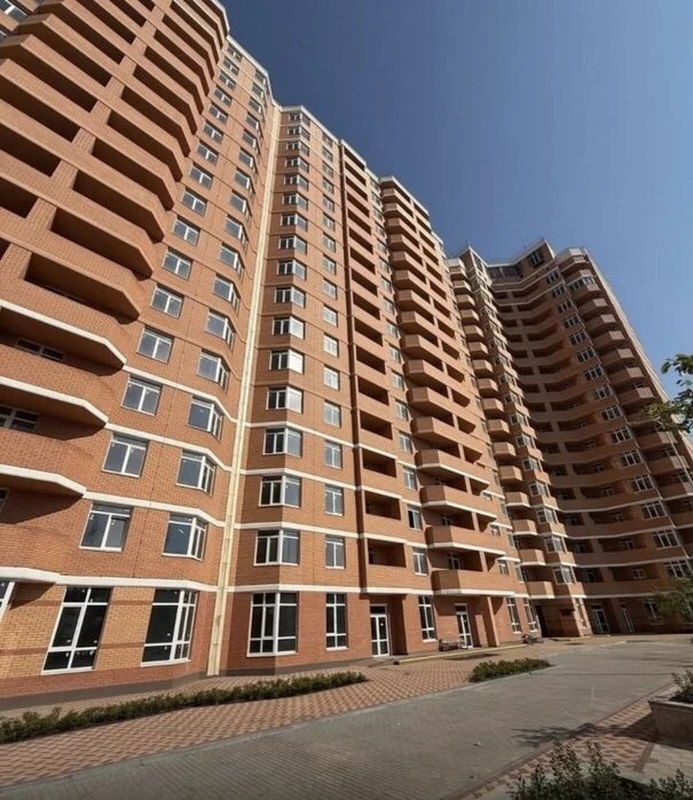 Квартира 2-кімн. продаж Одеса, Хаджибейський(Малиновський) – 68 м², Одесса — 2/8