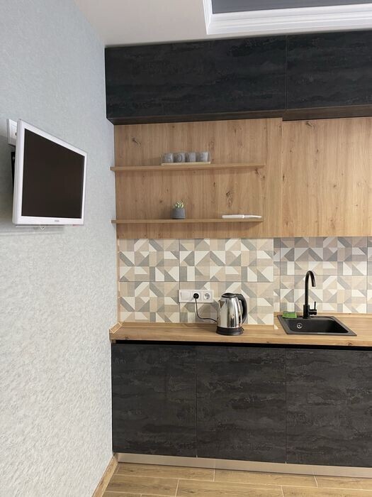 Квартира 1-кімн. продаж Одеса, Пересипський(Суворівський) – 38 м², Одеса — 5/8