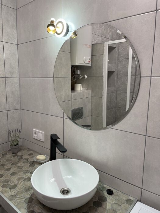 Квартира 1-кімн. продаж Одеса, Пересипський(Суворівський) – 38 м², Одеса — 8/8