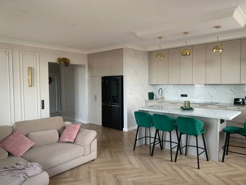 Квартира 3-кімн. продаж Одеса, Приморский – 102 м²