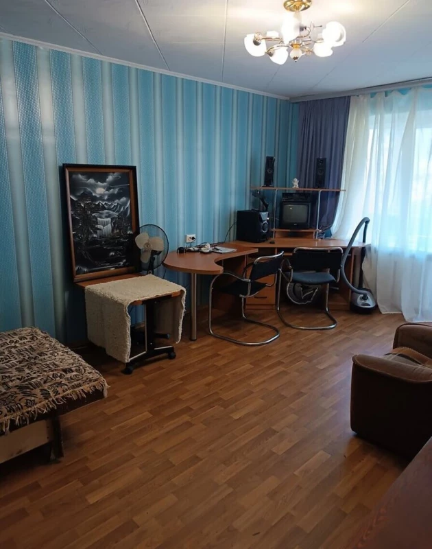 Квартира 1-кімн. продаж Одеса, Приморский – 18 м², Одеса — 3/15