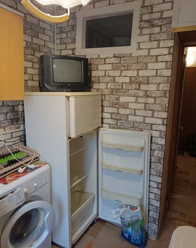 Квартира 1-кімн. продаж Одеса, Приморский – 18 м², Одеса — 7/15