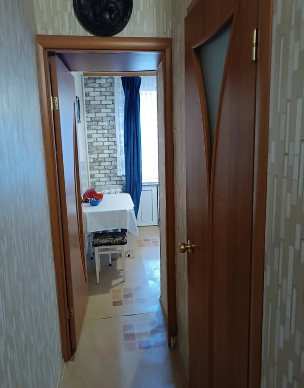 Квартира 1-кімн. продаж Одеса, Приморский – 18 м², Одеса — 11/15