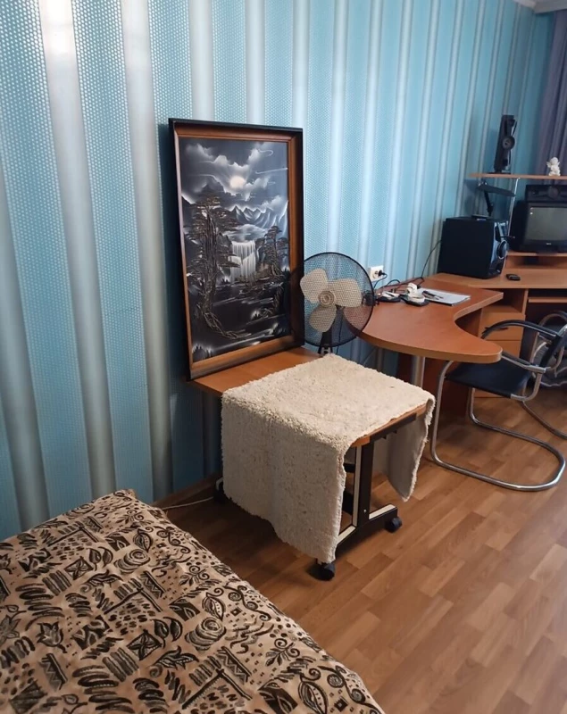Квартира 1-кімн. продаж Одеса, Приморский – 18 м², Одеса — 15/15