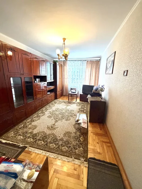 Квартира 2-кімн. продаж Запоріжжя, Дніпровський (Ленінський) – 48.66 м², Запорожье — 4/15