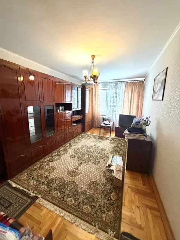 Квартира 2-кімн. продаж Запоріжжя, Дніпровський (Ленінський) – 48.66 м², Запорожье — 6/15