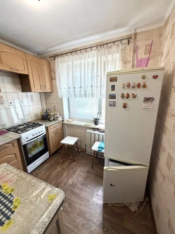 Квартира 2-кімн. продаж Запоріжжя, Дніпровський (Ленінський) – 48.66 м², Запорожье — 7/15