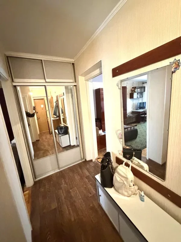 Квартира 2-кімн. продаж Запоріжжя, Дніпровський (Ленінський) – 48.66 м², Запорожье — 8/15