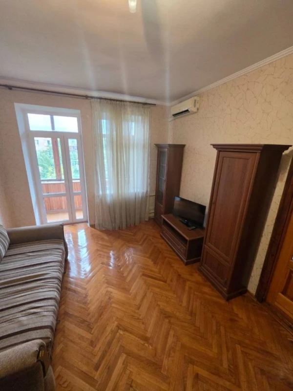 Здам 1 к квартиру в сталінці, Київ — 7/9