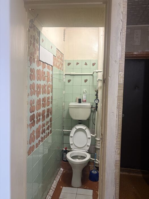 Квартира 2-кімн. продаж Житомир – 48 м², Житомир — 12/12