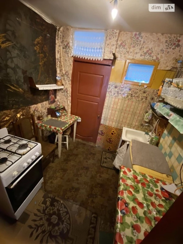 Будинок продаж Житомир, Центр – 31 м², Житомир — 5/9