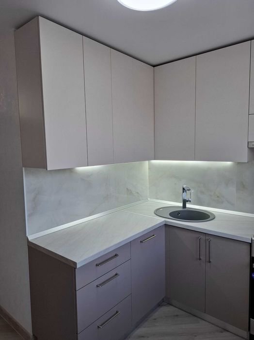 Квартира 3-кімн. продаж Одеса, Киевский – 59.2 м²
