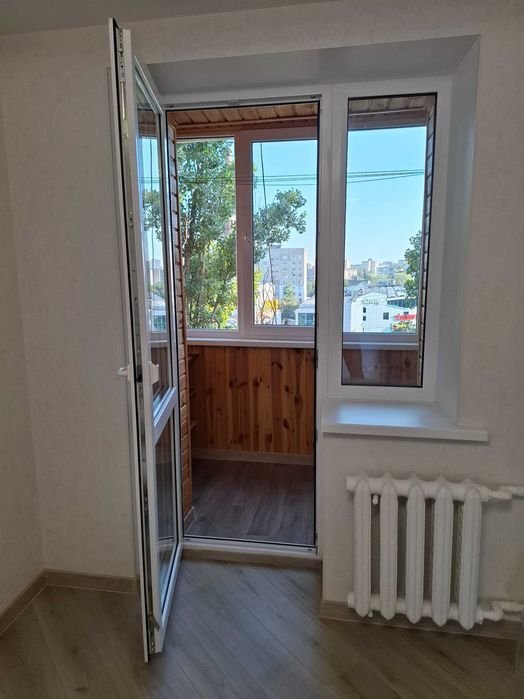 Квартира 3-кімн. продаж Одеса, Киевский – 59.2 м², Одеса — 12/15