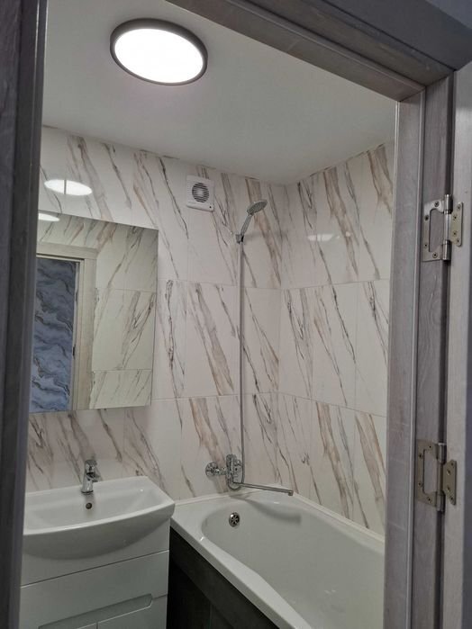 Квартира 3-кімн. продаж Одеса, Киевский – 59.2 м², Одеса — 15/15