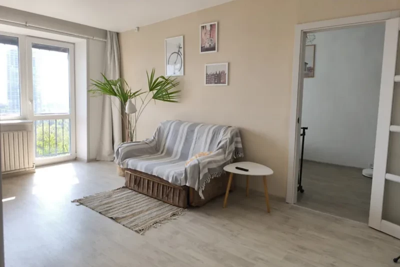 Квартира 2-кімн. продаж Дніпро, Соборный – 47 м²