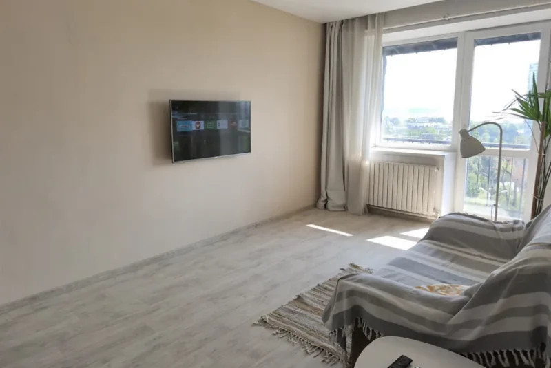 Квартира 2-кімн. продаж Дніпро, Соборный – 47 м², Днепр — 3/15